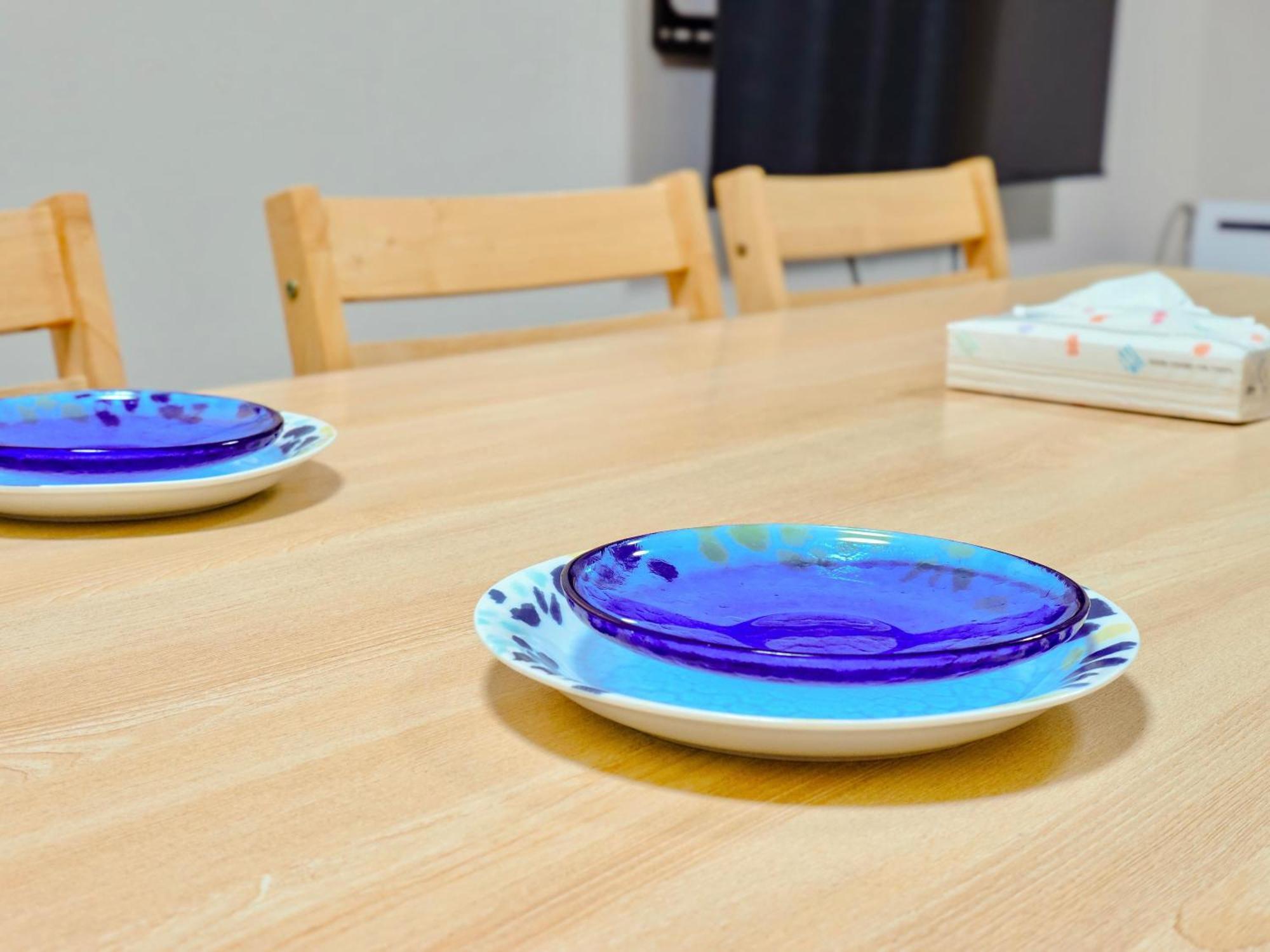 오사카 Charlie'S House 아파트 외부 사진